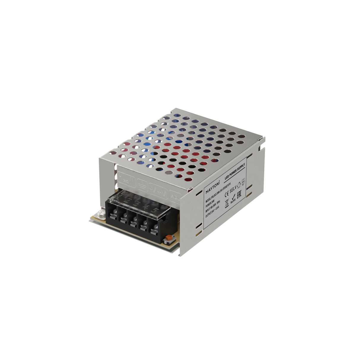 Блок питания  Maytoni Led Strip 821019