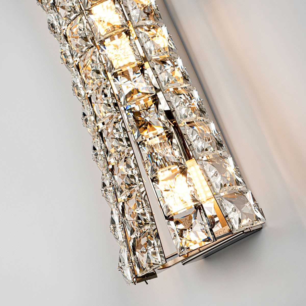 Настенный светильник MODELUX ML.557.03 CR