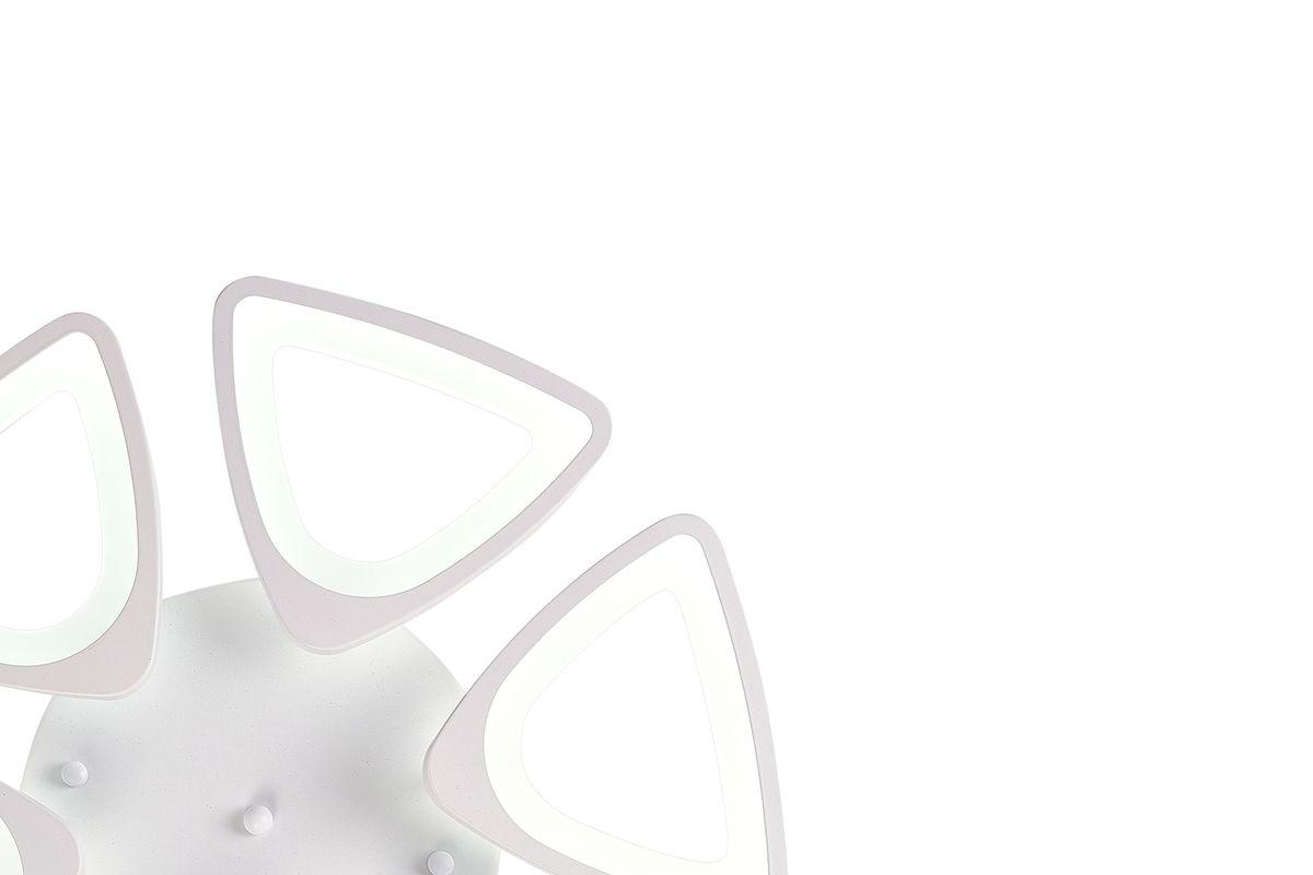 Потолочная светодиодная люстра Natali Kovaltseva Smart Home Led Lamps 81215