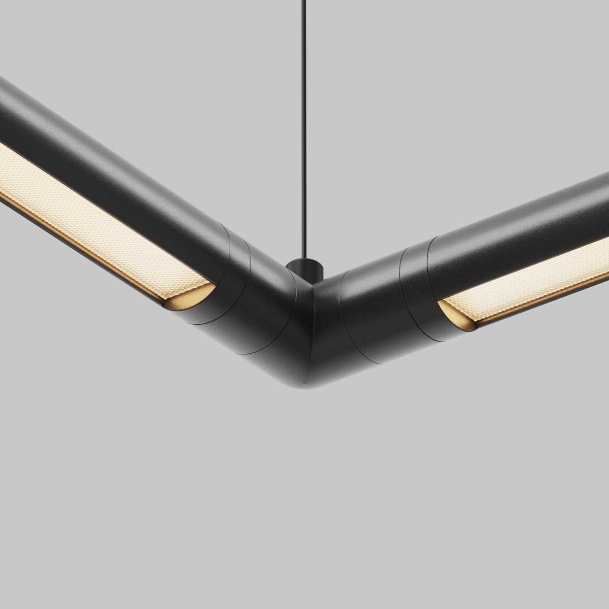 Аксессуар Maytoni Technical CA014CL-B