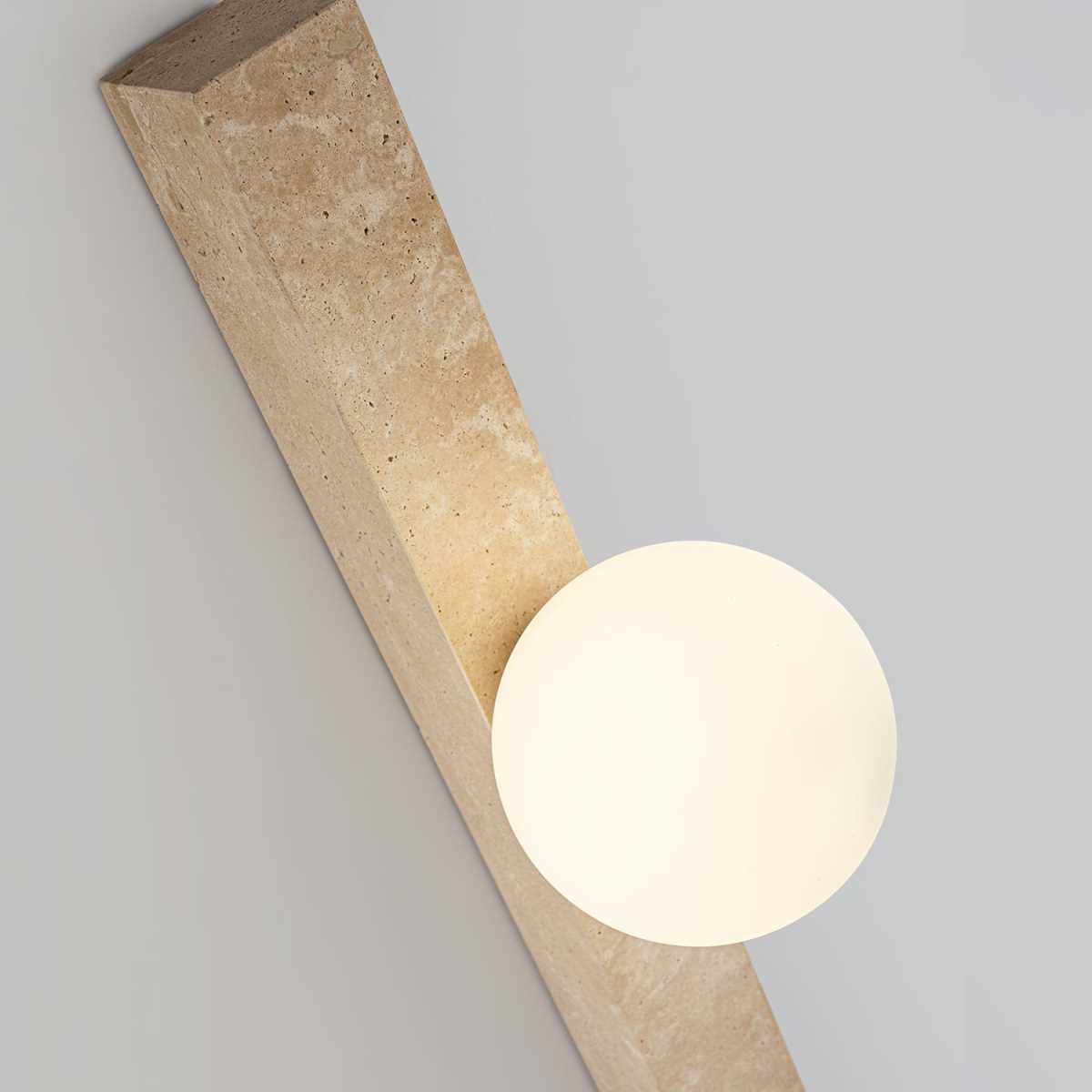 Бра Modelux Modestyle MS.230.900 BS