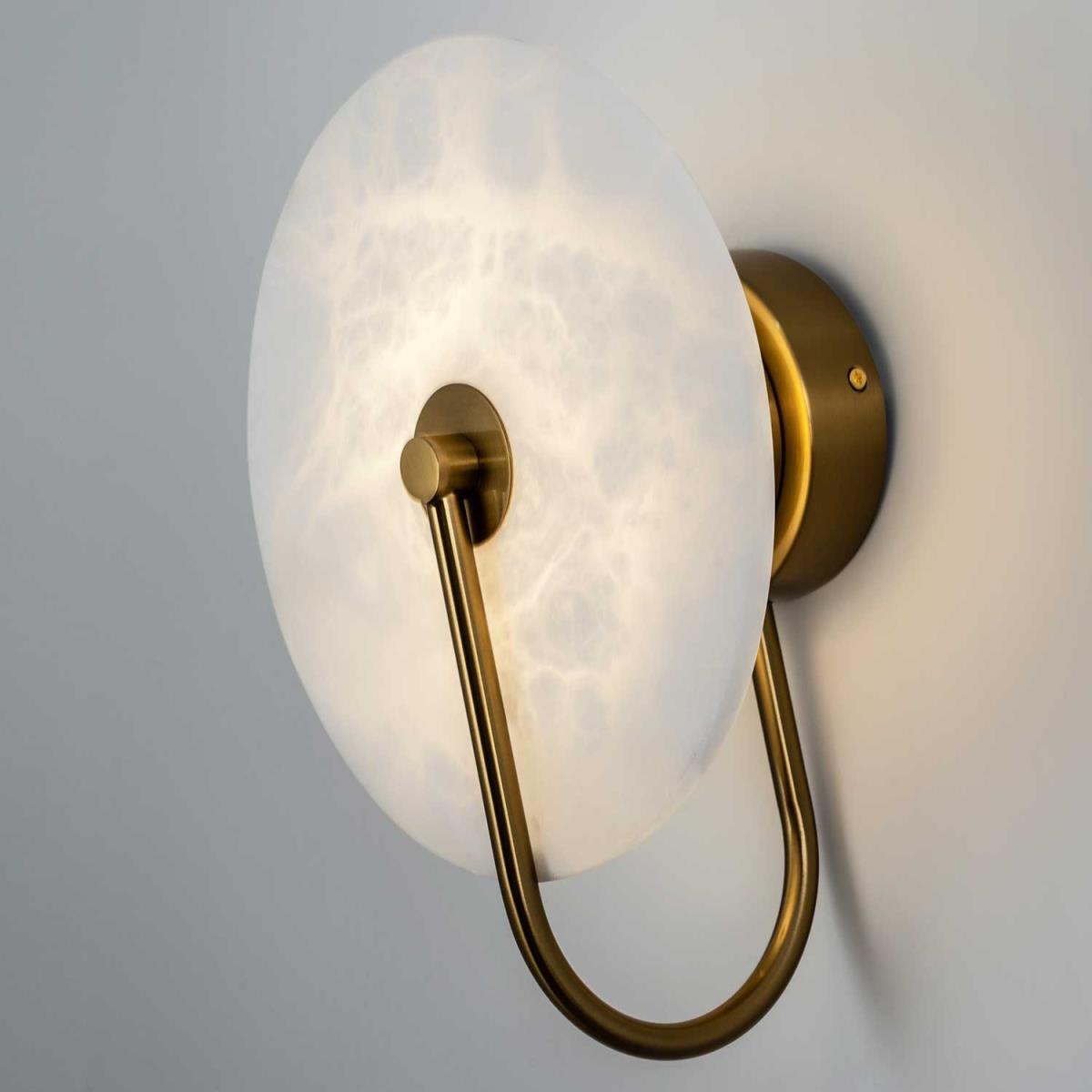 Бра Modelux Modestyle MS.1601.280 BS