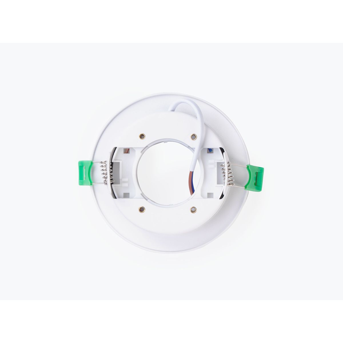 Встраиваемый светильник LEDS POWER GX53-R02WB, серия SPOT 009292