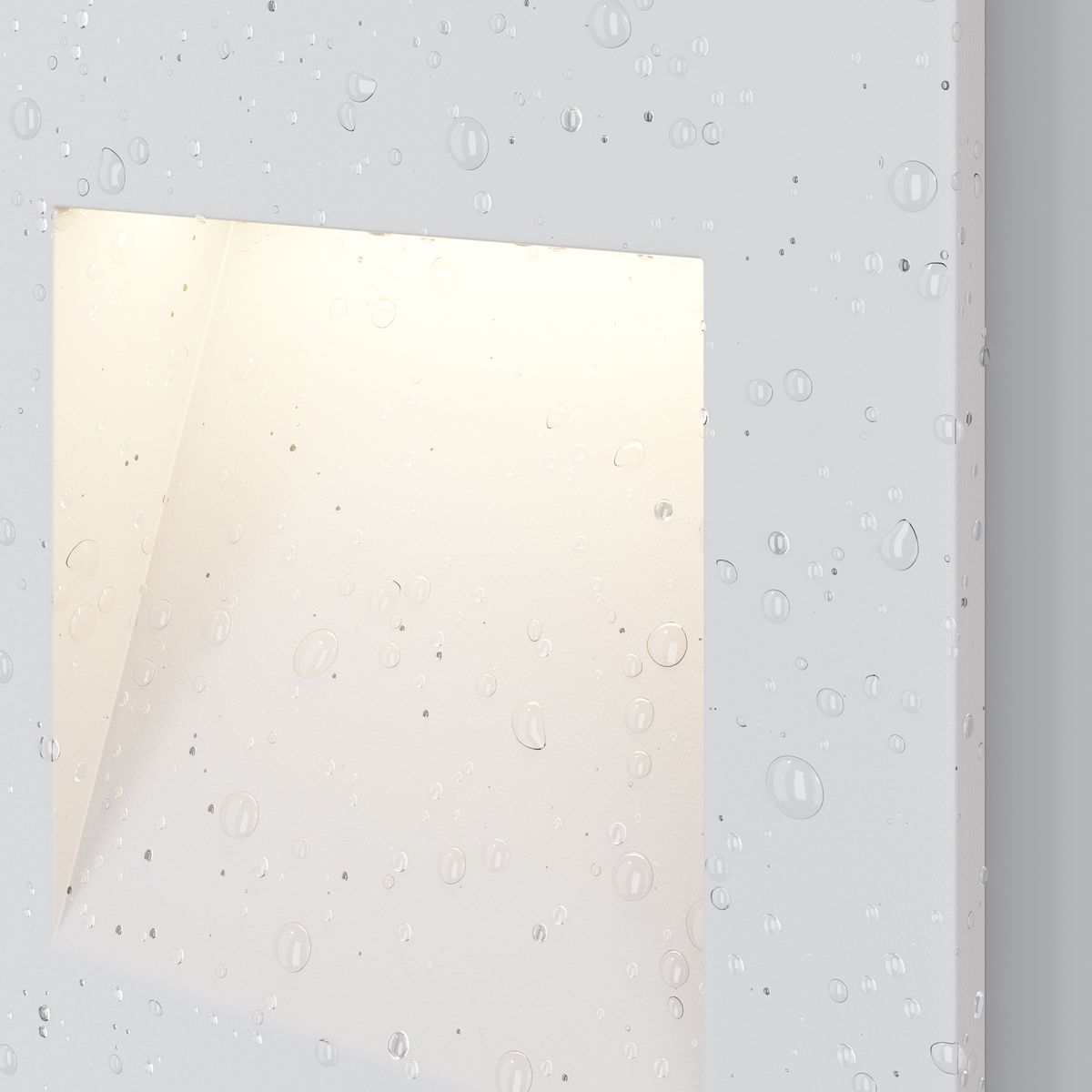 Уличный светодиодный светильник Maytoni Arca O038-L3W