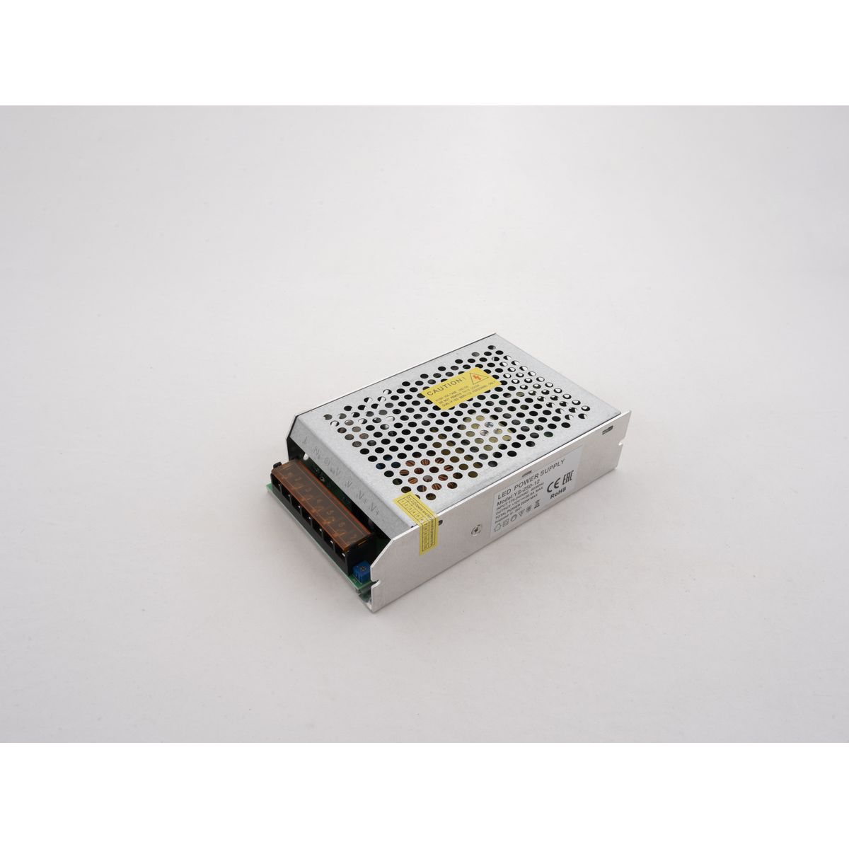 Блок питания LEDS POWER 250Вт 12В Standard 000817