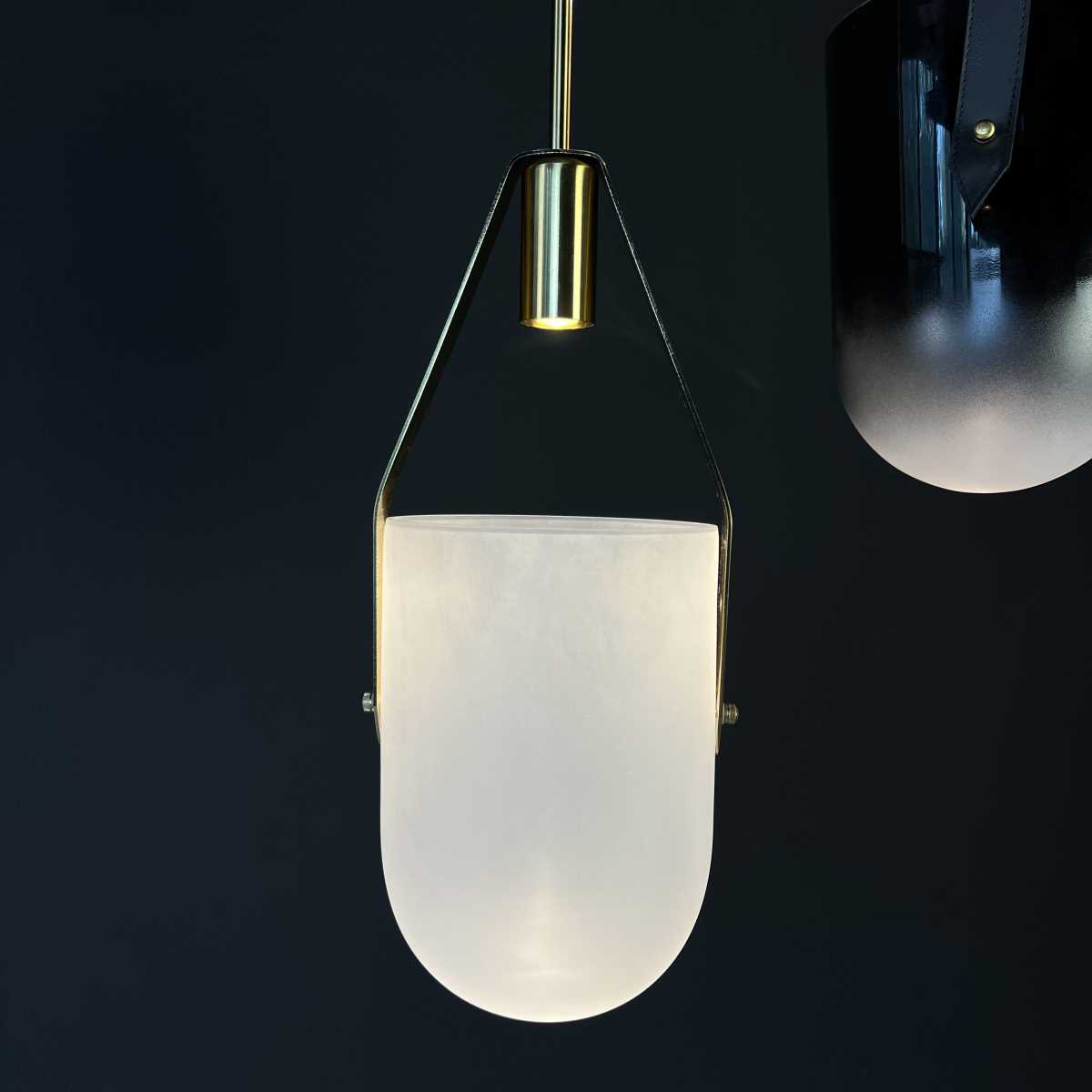 Подвесной светильник Imperium Loft Allied Maker 123601-22