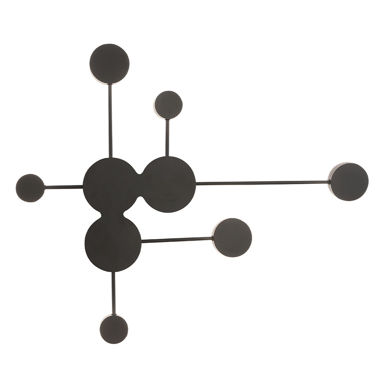 Настенный светодиодный светильник Crystal Lux CLT 065W BL