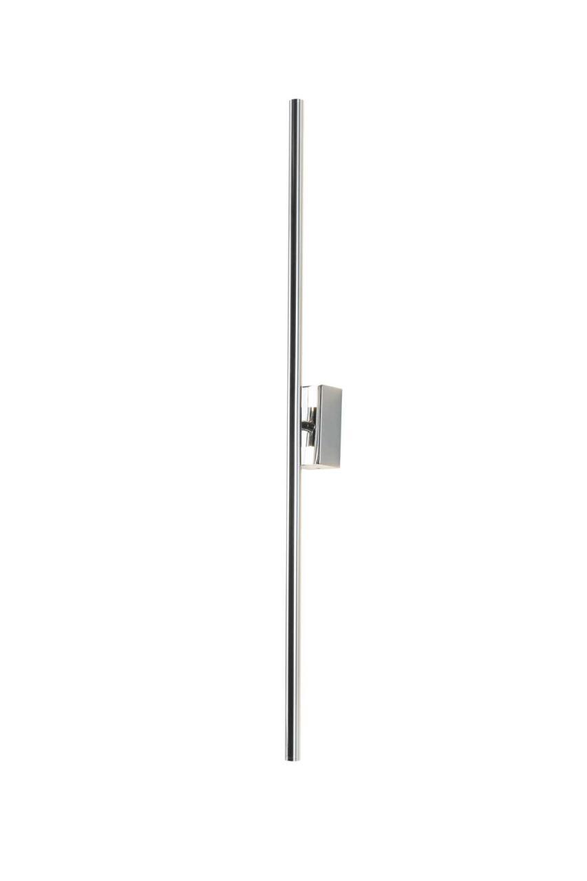 Бра Alfa Light F1024-58 600MM CH 3000K