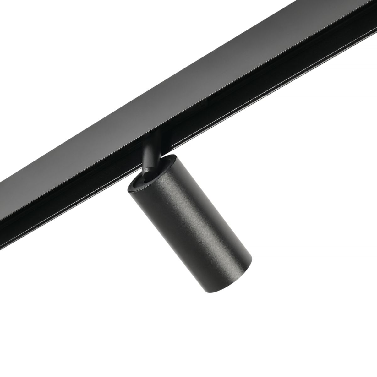 Трековый светодиодный светильник MyFar Ray MT0220-12W3K-B