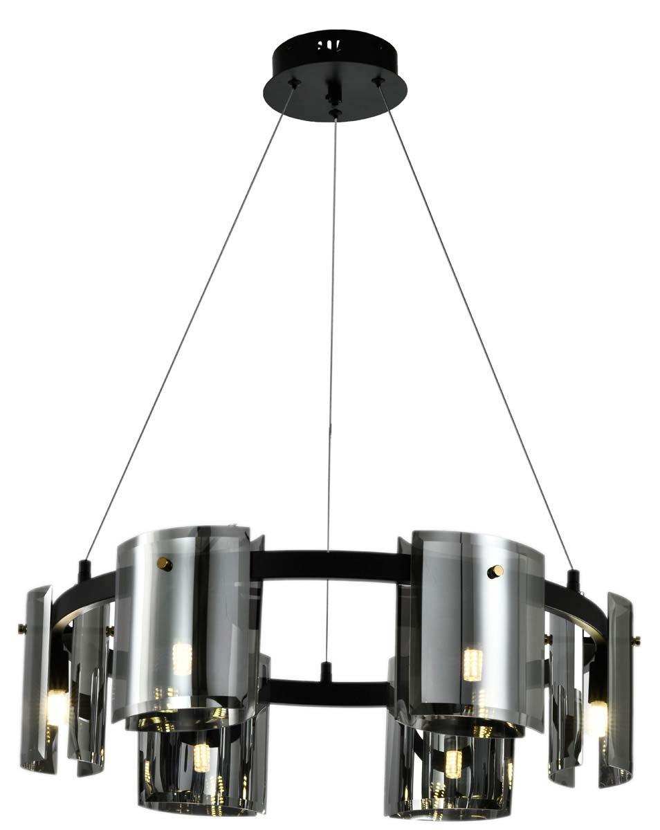 Подвесная люстра Zortes RONY ZRS.1209.06