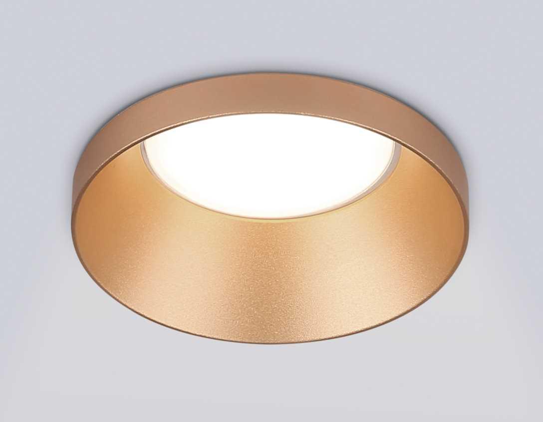 Светильник встраиваемый Ambrella Light TN102803