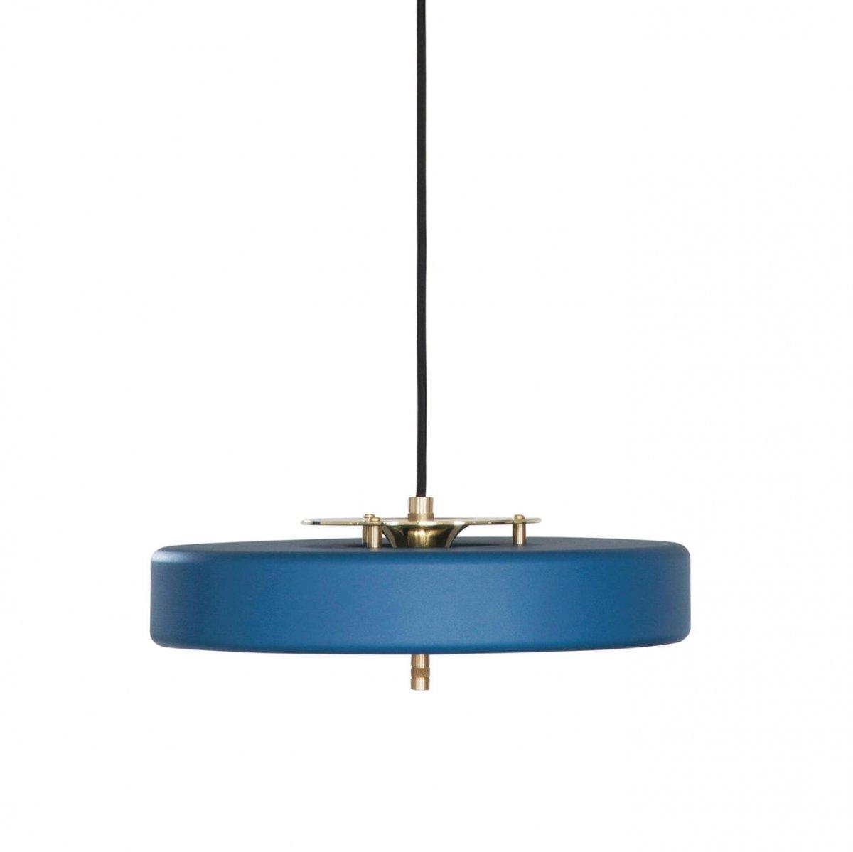 Подвесной светильник Loft-Concept BERT FRANK 40.2233-0