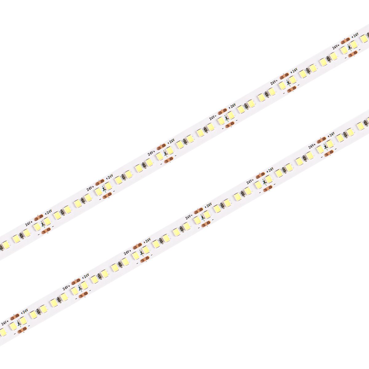 Светодиодная лента Loft IT Power Strip 14W/m 24V 4000K IP20 5m 10363/18020 NW