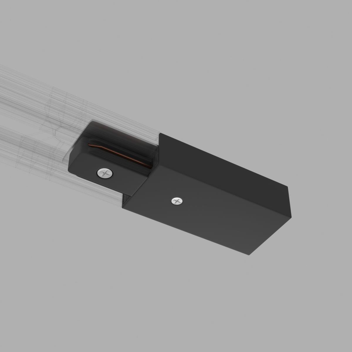 Ввод питания Elektrostandard TRP-1-1-BK a039506