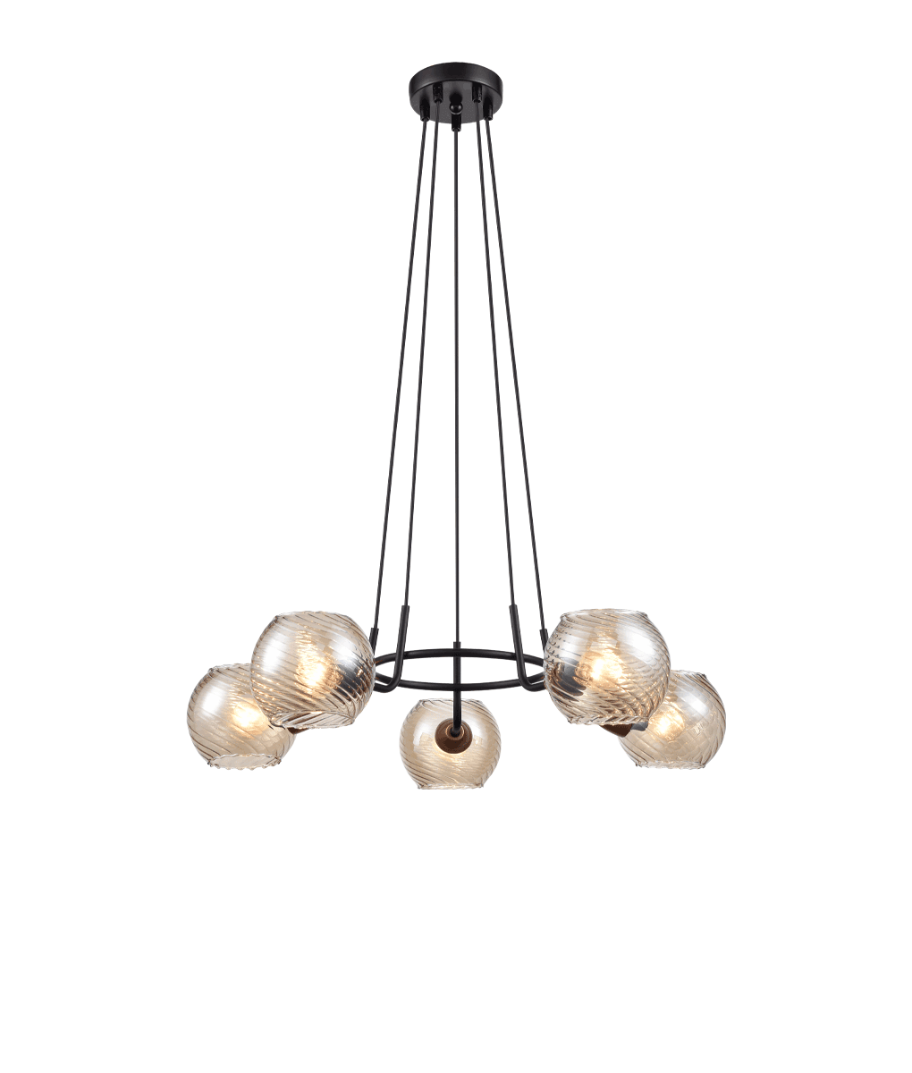 Подвесная люстра Vele Luce Imelda VL5832P05