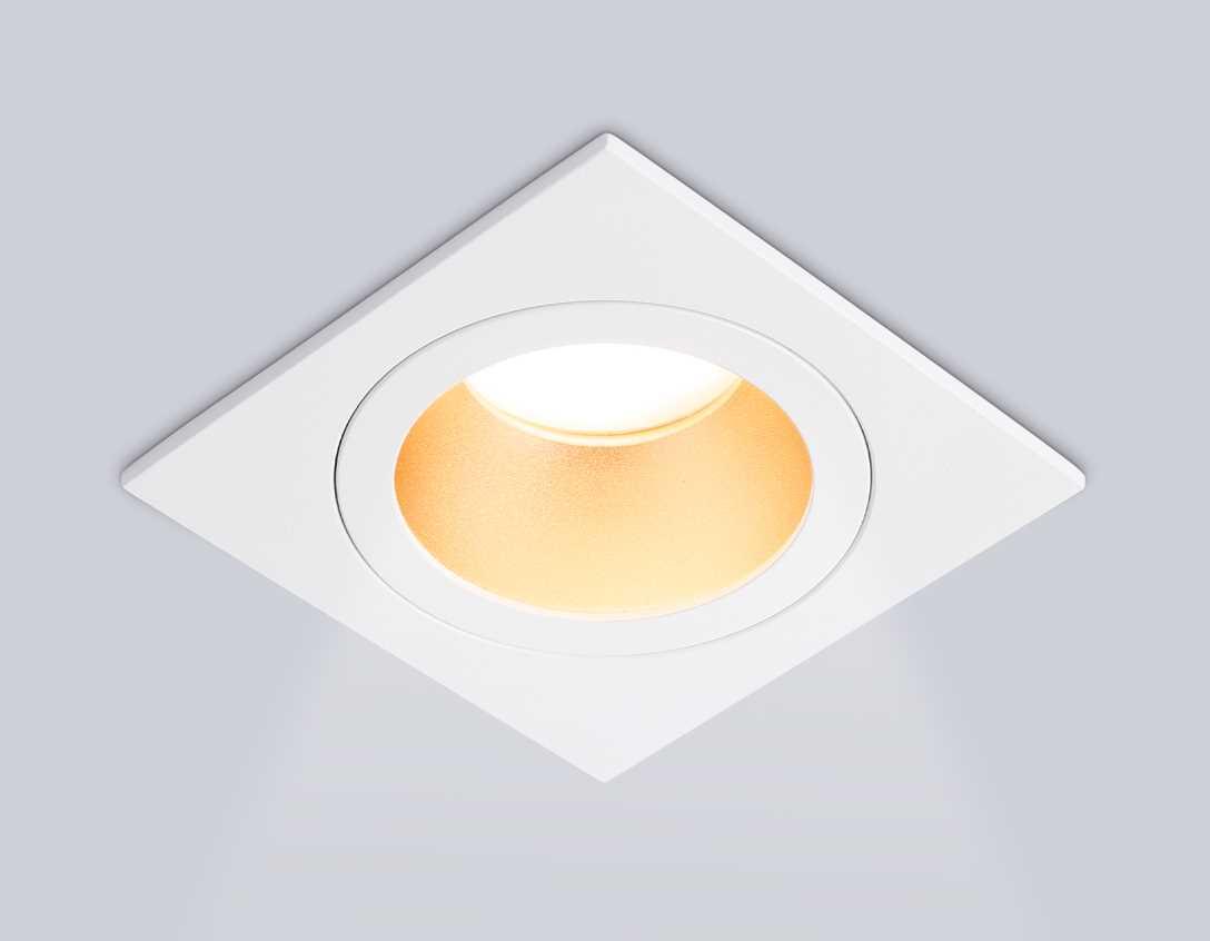 Светильник встраиваемый Ambrella Light TN102827