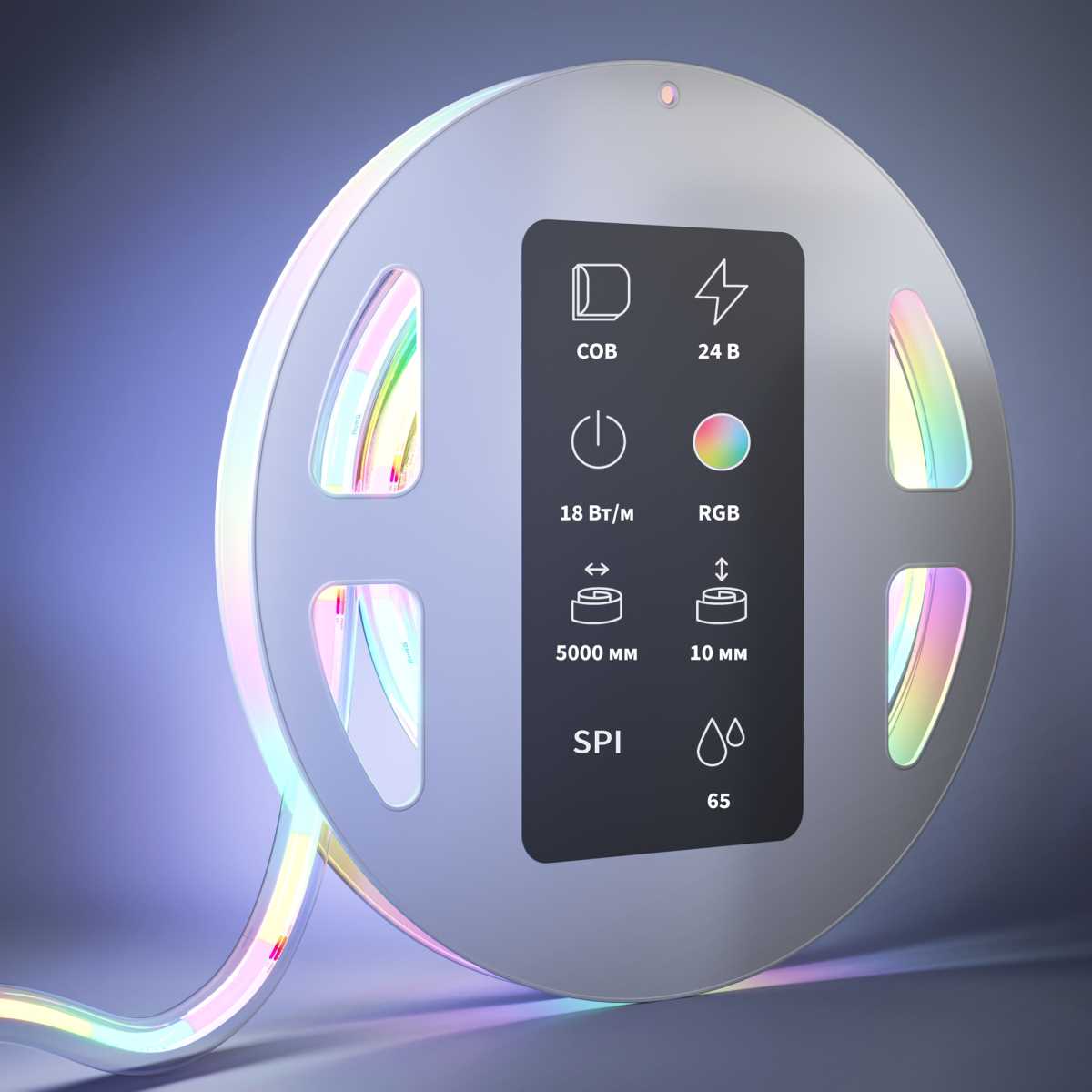 Светодиодная лента Ultra Maytoni Led Strip 201251