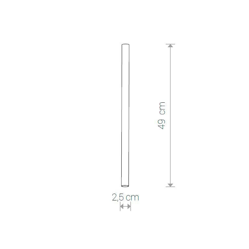 Плафон Nowodvorski Cameleon Laser 490 8572