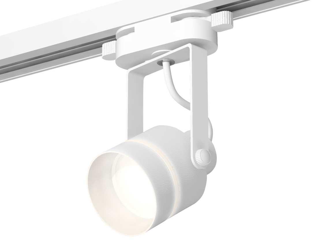 Комплект трекового светильника Ambrella light Track System XT (C6601, N6228) XT6601081