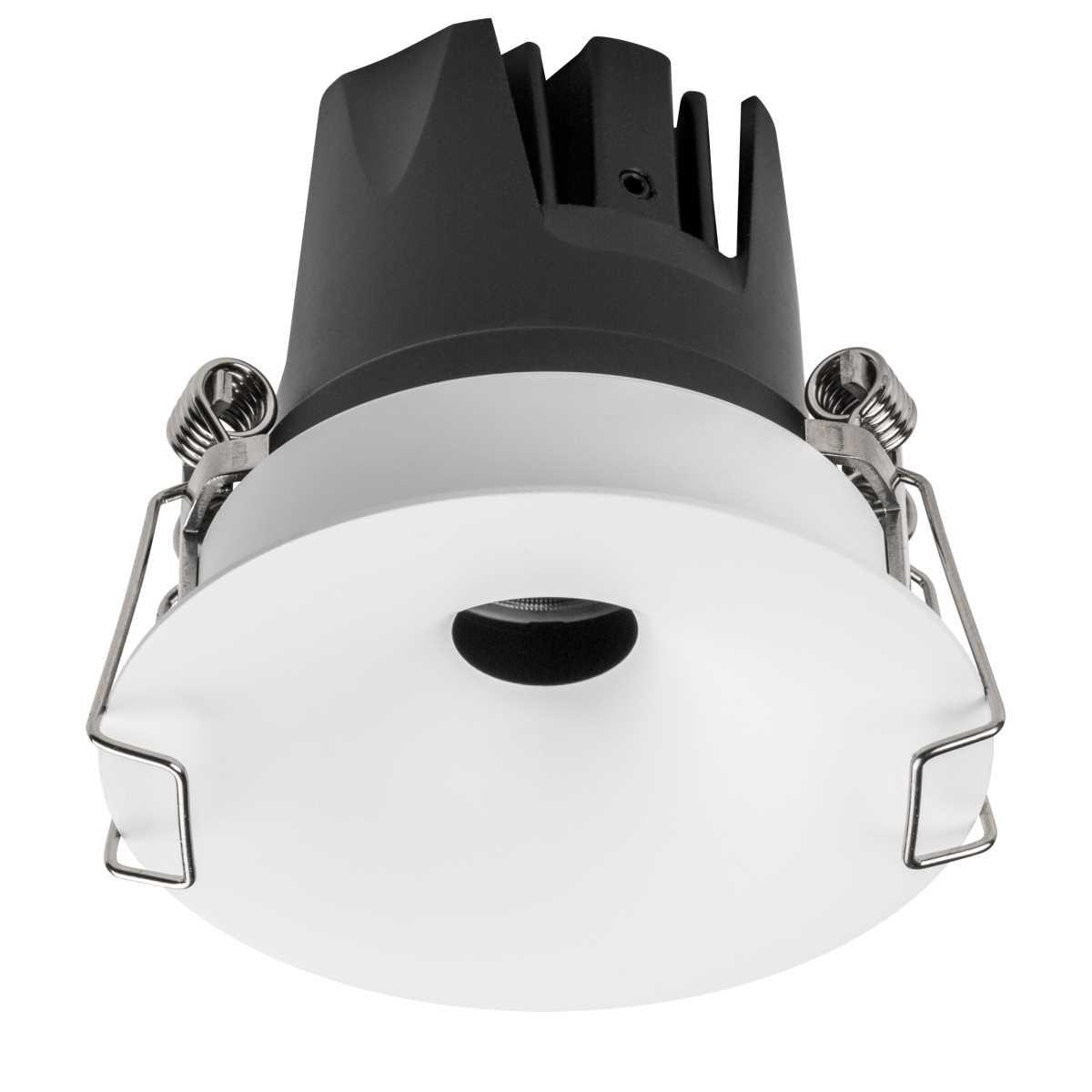 Светильник светодиодный встраиваемый  Lightstar Spira 074226