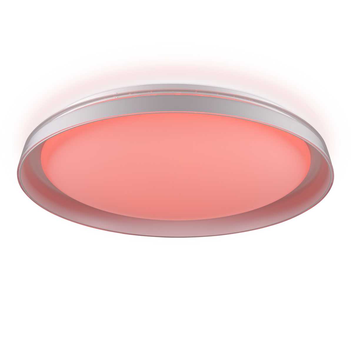 Потолочный светодиодный светильник Citilux Mega CL752450G