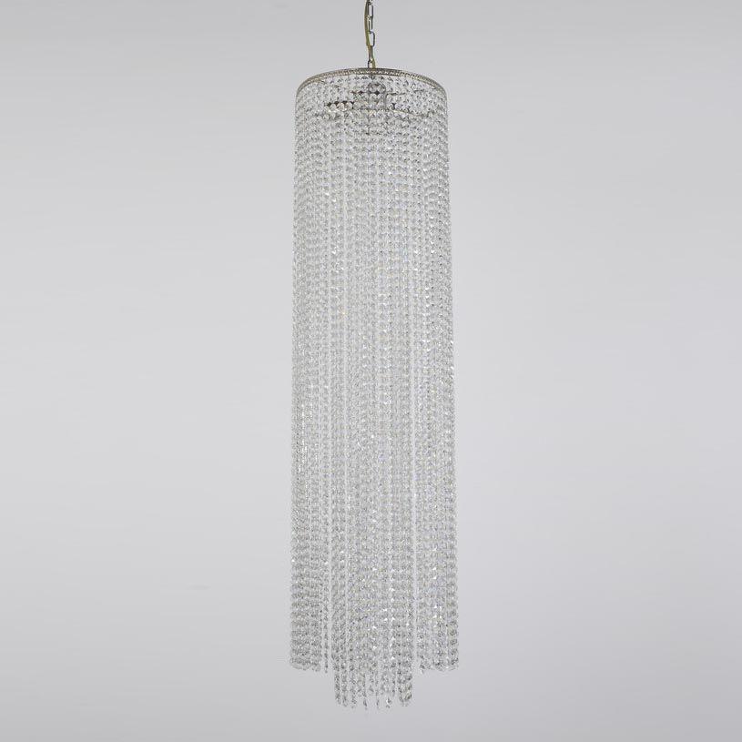 Подвесная люстра Arti Lampadari Stella E 1.5.30.101 N