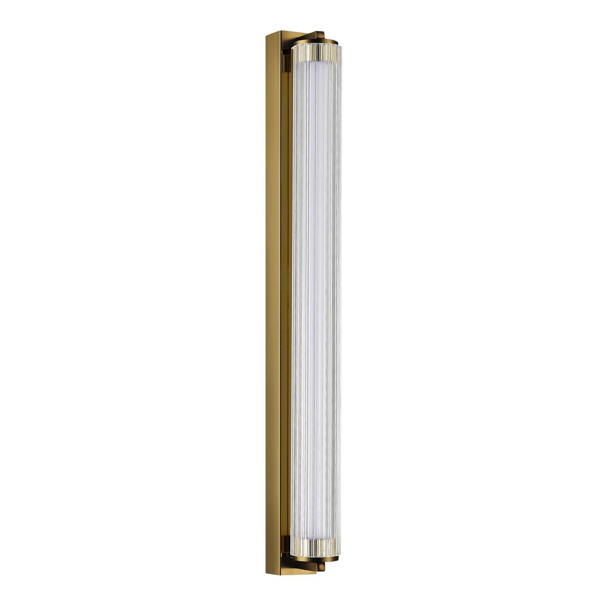 Настенный светодиодный светильник ST Luce Bamboo SL6224.311.01