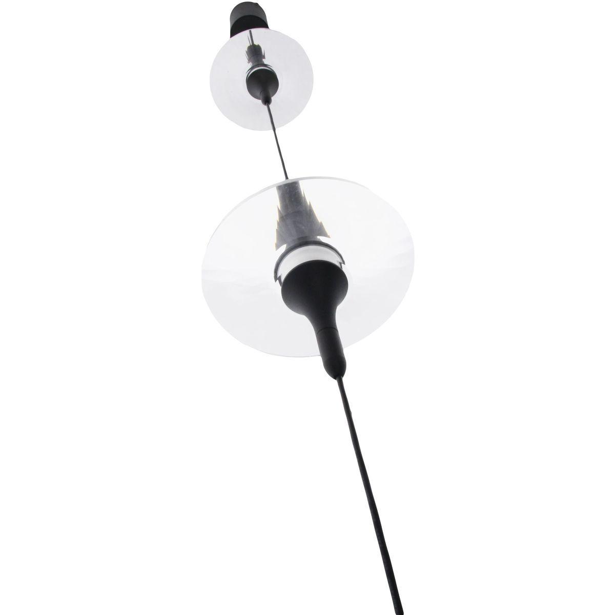 Подвесная светодиодная люстра Mizi'en Miro MZ31468-18