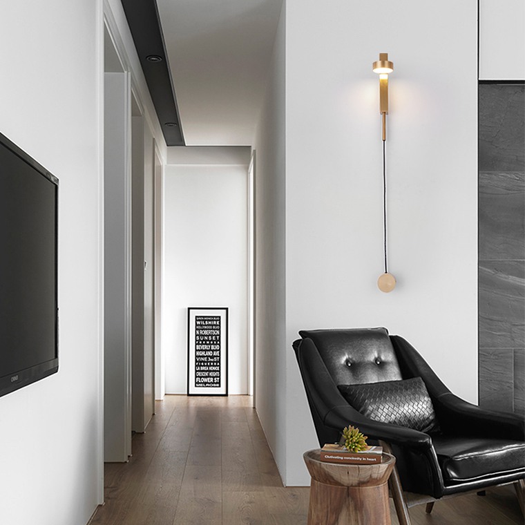 Бра Imperium Loft Denzil 178017-26