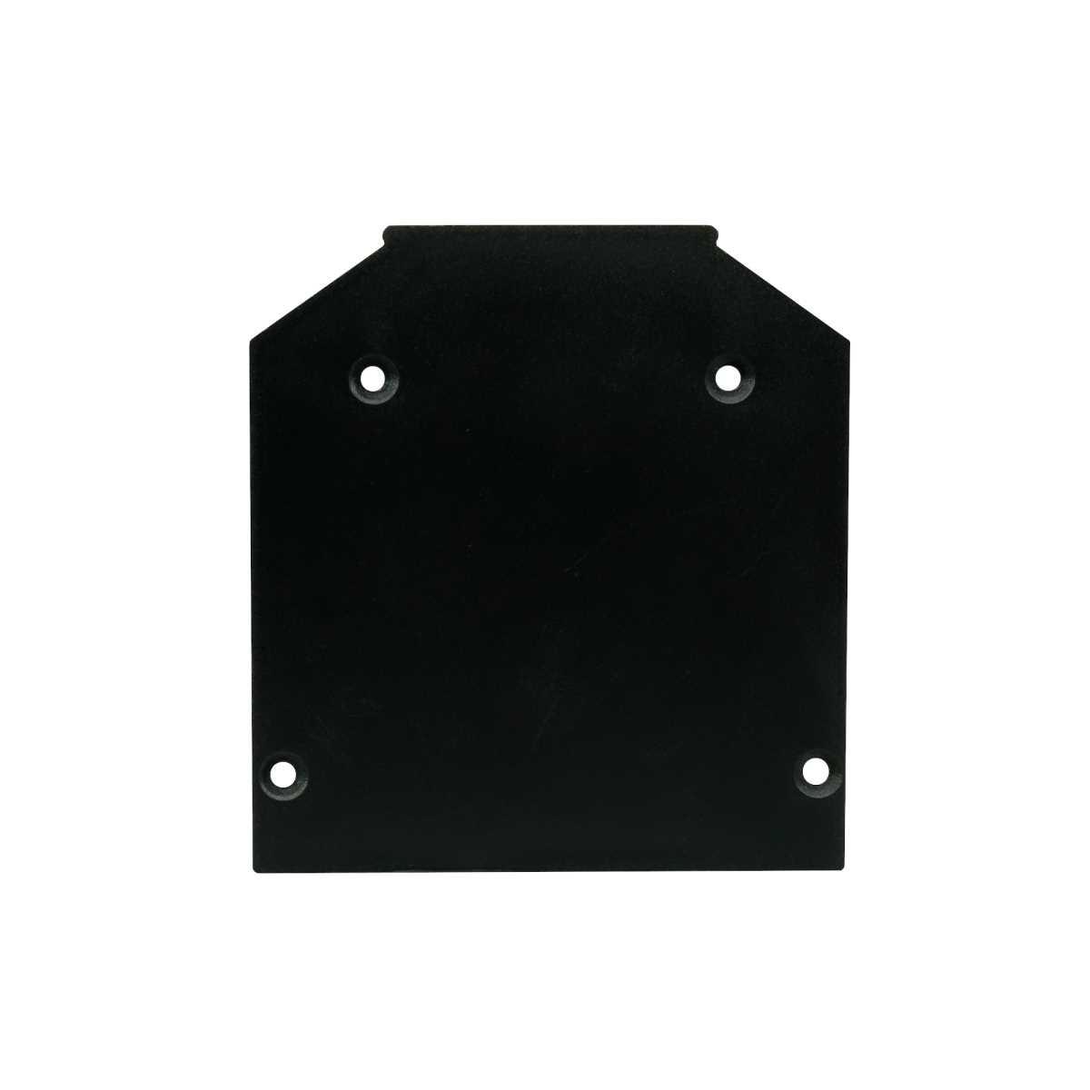 Заглушка Lightera Startrek 48 LE172TC-ZGB