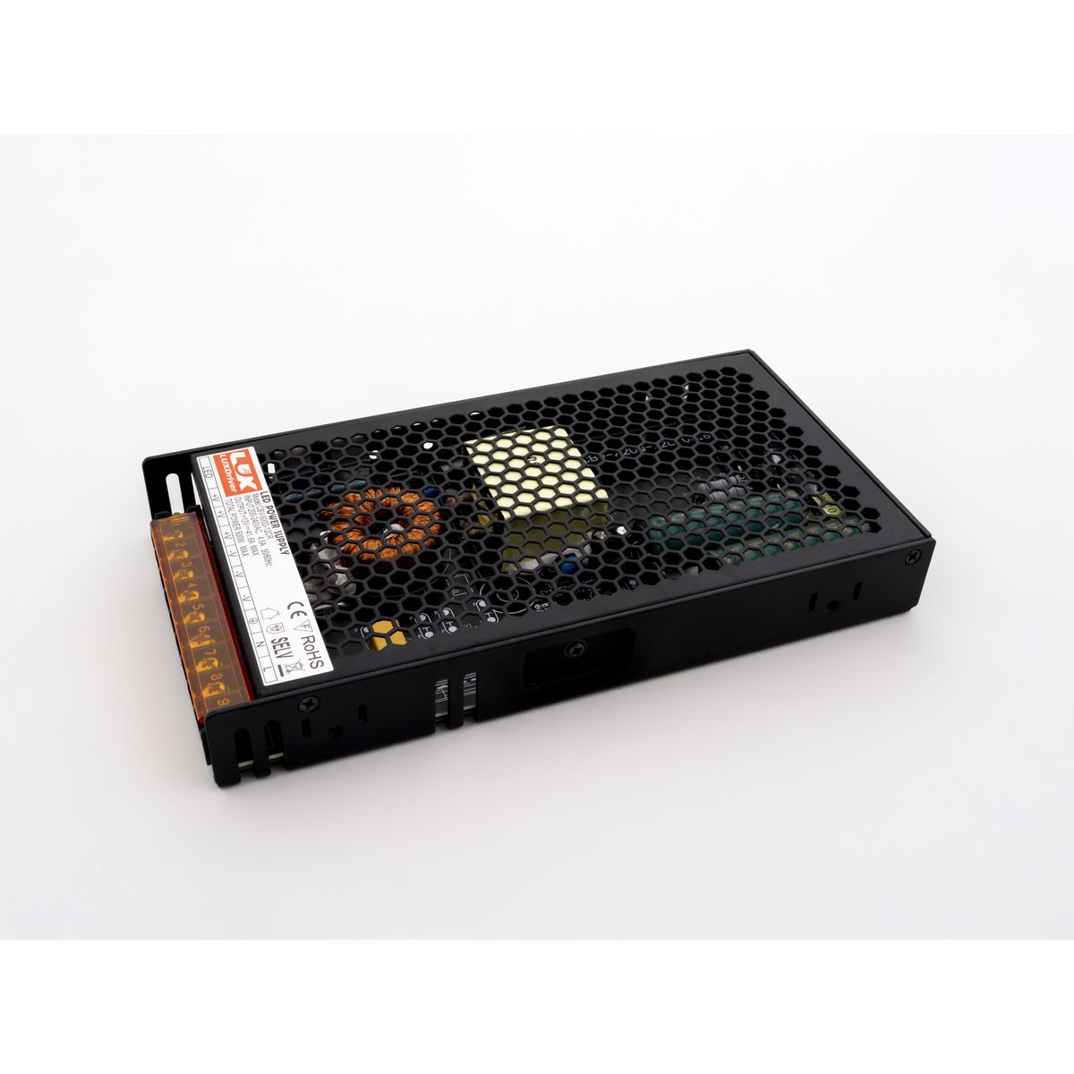 Блок питания LEDS POWER LUXDriver 500Вт 12В 003399