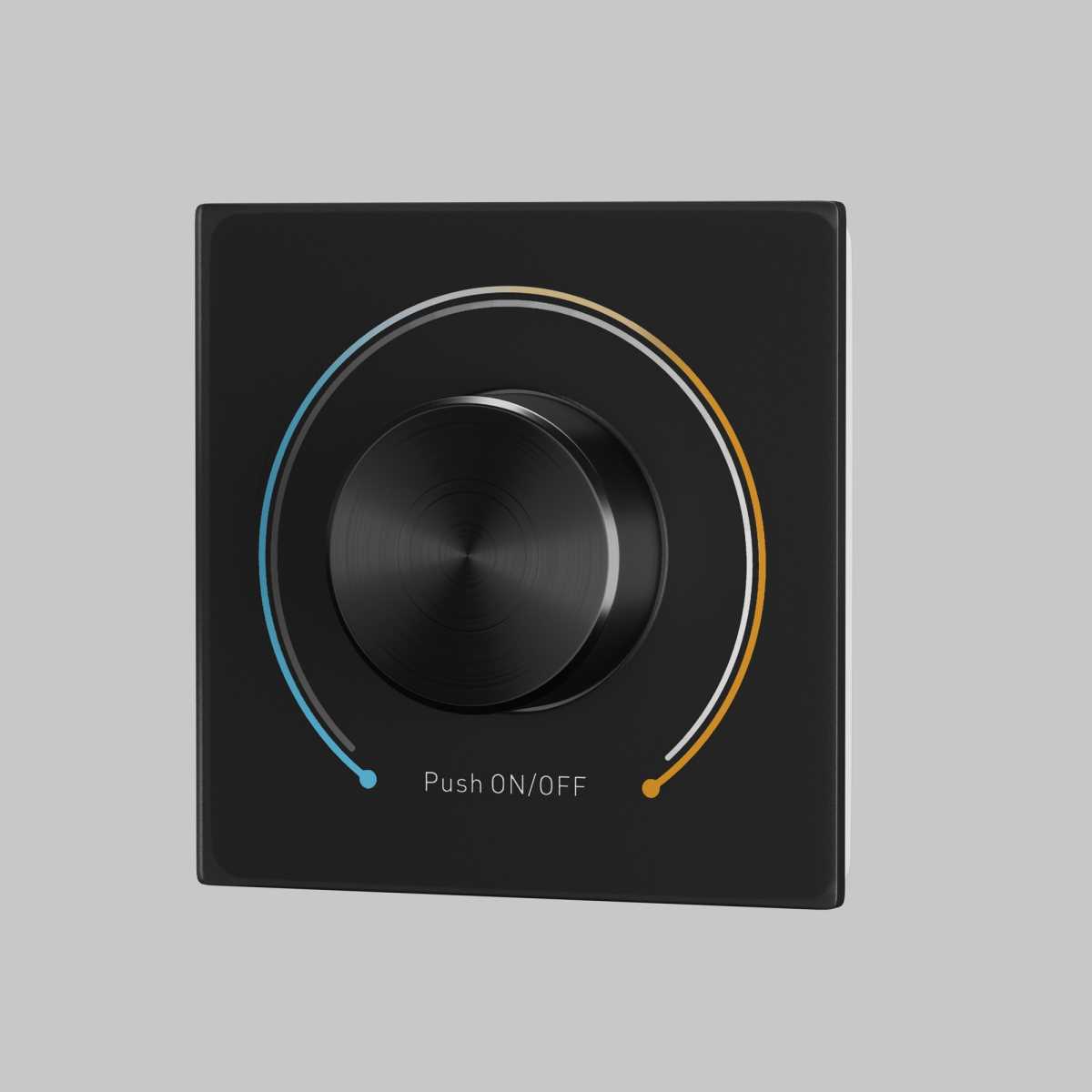 Панель управления Maytoni Lighting control 721036