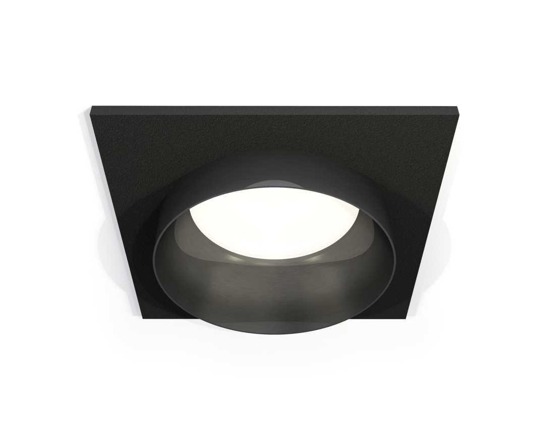 Комплект встраиваемого светильника Ambrella light Techno Spot XC (C6521, N6131) XC6521021