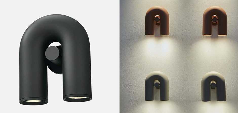 Бра Imperium Loft Cirkus 156337-22