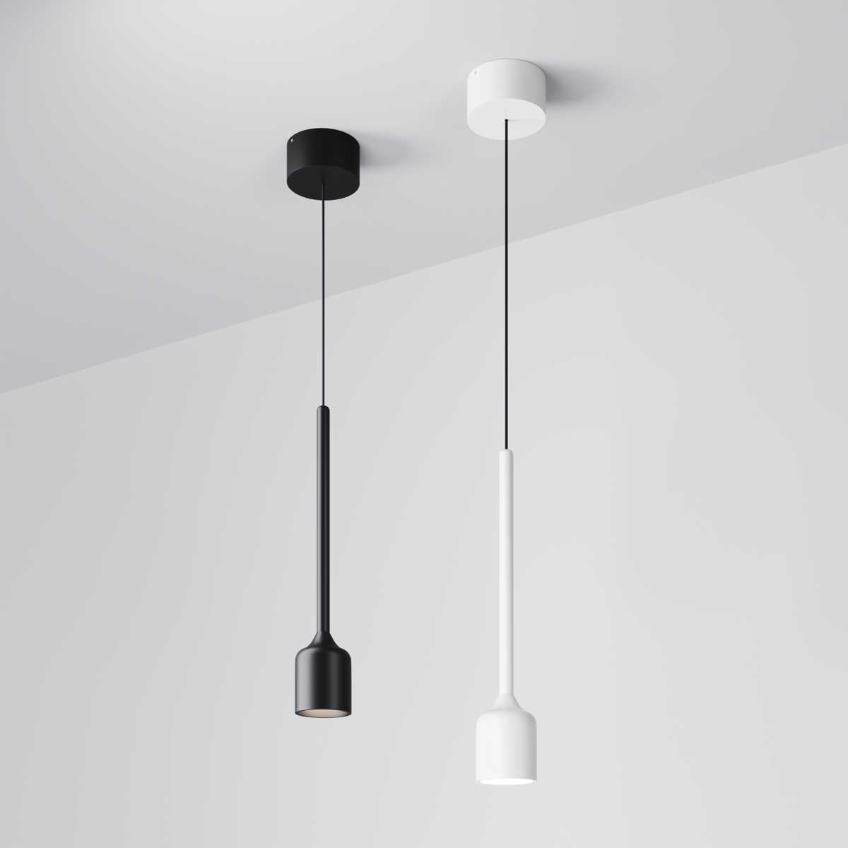 Подвесной светильник Maytoni Outdoor O491PL-L6W3K
