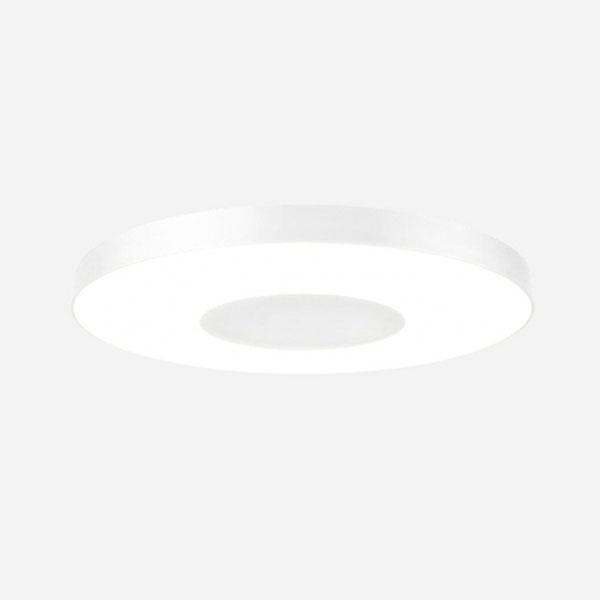 Потолочный светодиодный светильник Siled Halo 7372368