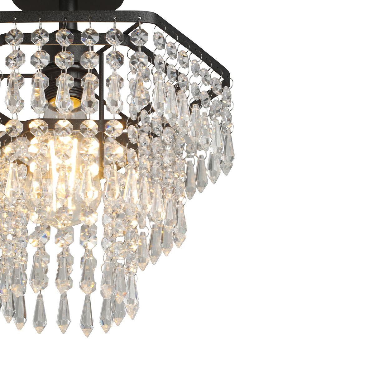 Потолочный светильник Vitaluce V5883-1/1PL