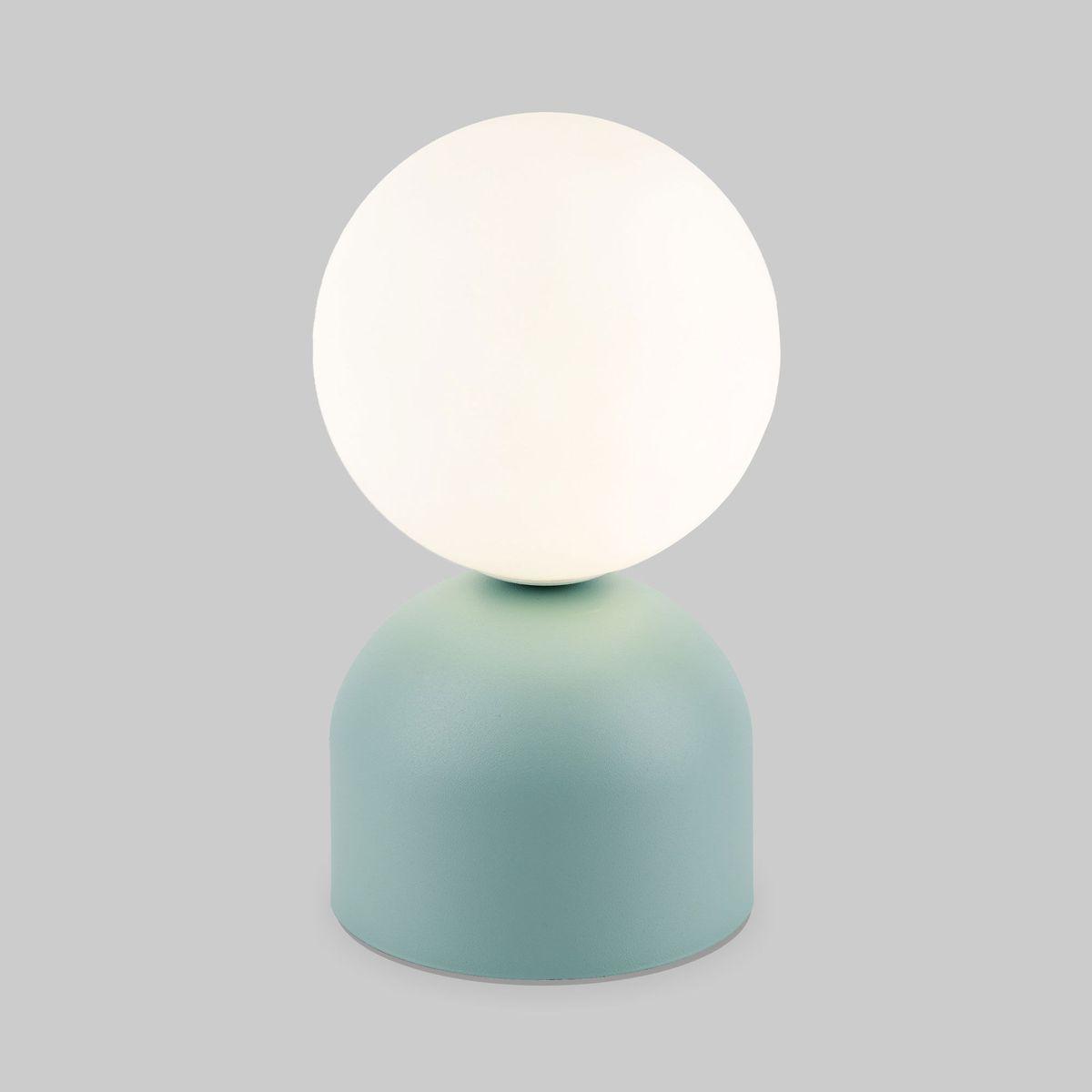 Настольная лампа TK Lighting 16039 Miki