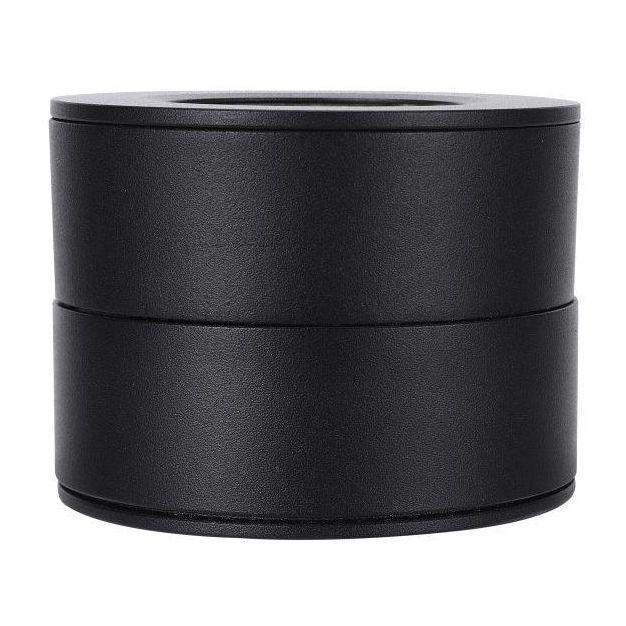 Потолочный светильник Lucia Tucci LTP-C003-12W-B