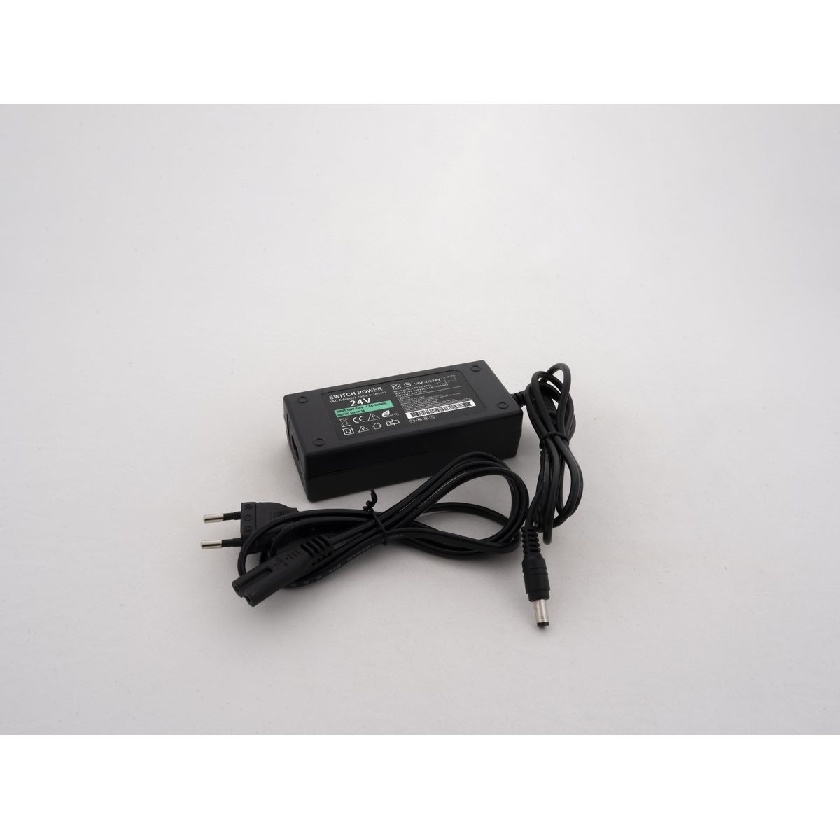 Адаптер LEDS POWER 3А 24В (72Вт) 005676