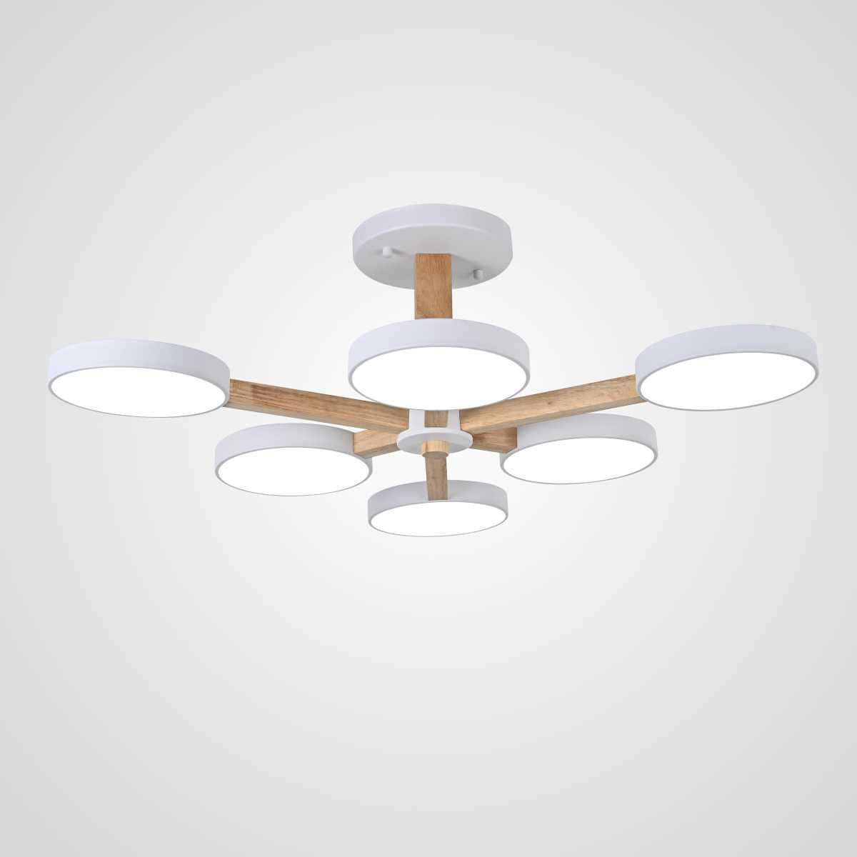 Потолочный светильник Imperium Loft TURNA-B01 141108-26