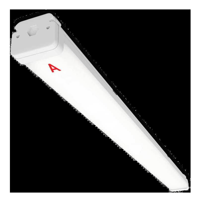 Линейный светодиодный светильник WOLTA STD ДСП15-36-041-5К