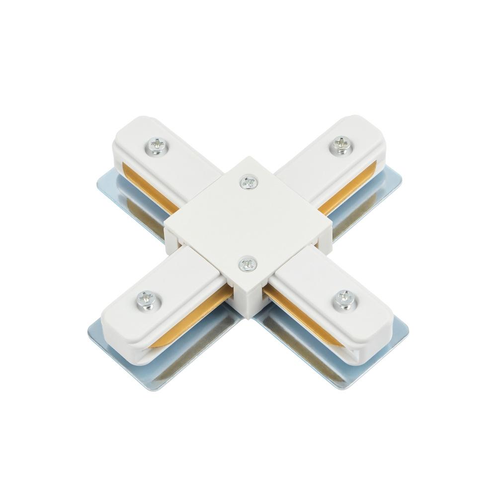 Х-образный коннектор MyFar Accessories for Single MT0101-CX-W