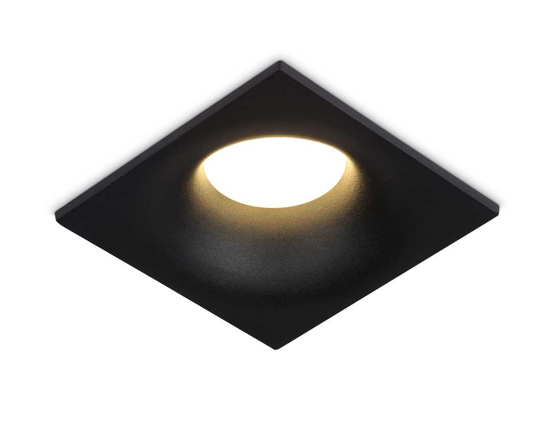 Светильник встраиваемый Ambrella Light TN102812