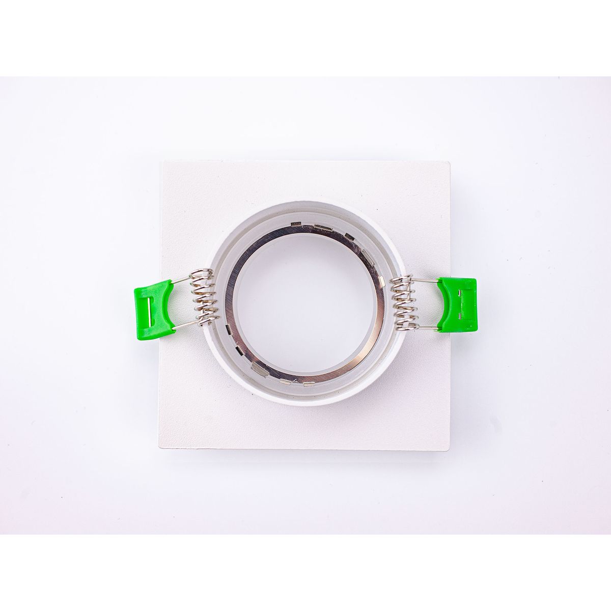 Встраиваемый светильник LEDS POWER GU-S03W, серия SPOT 009599