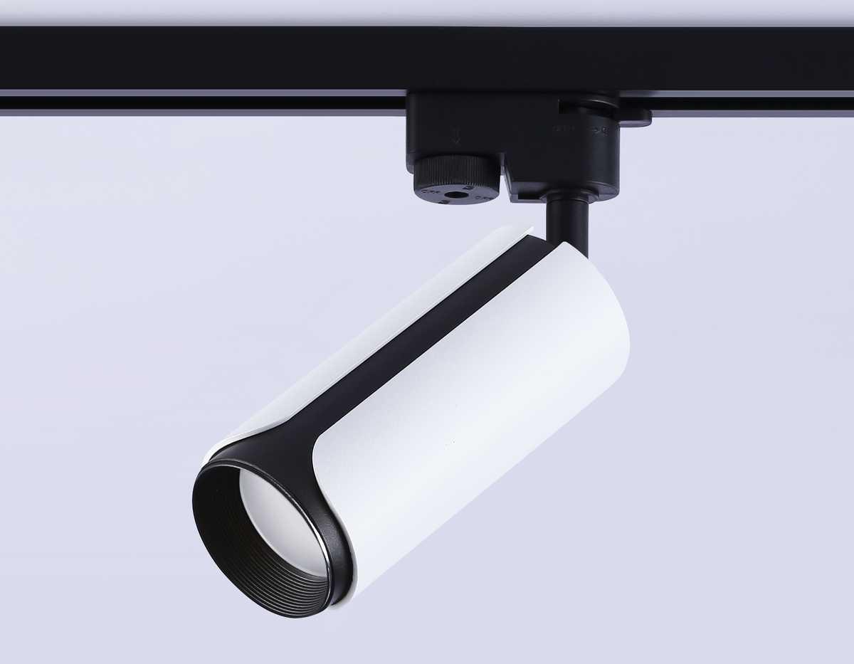Трековый светильник Ambrella light Track System GL5154