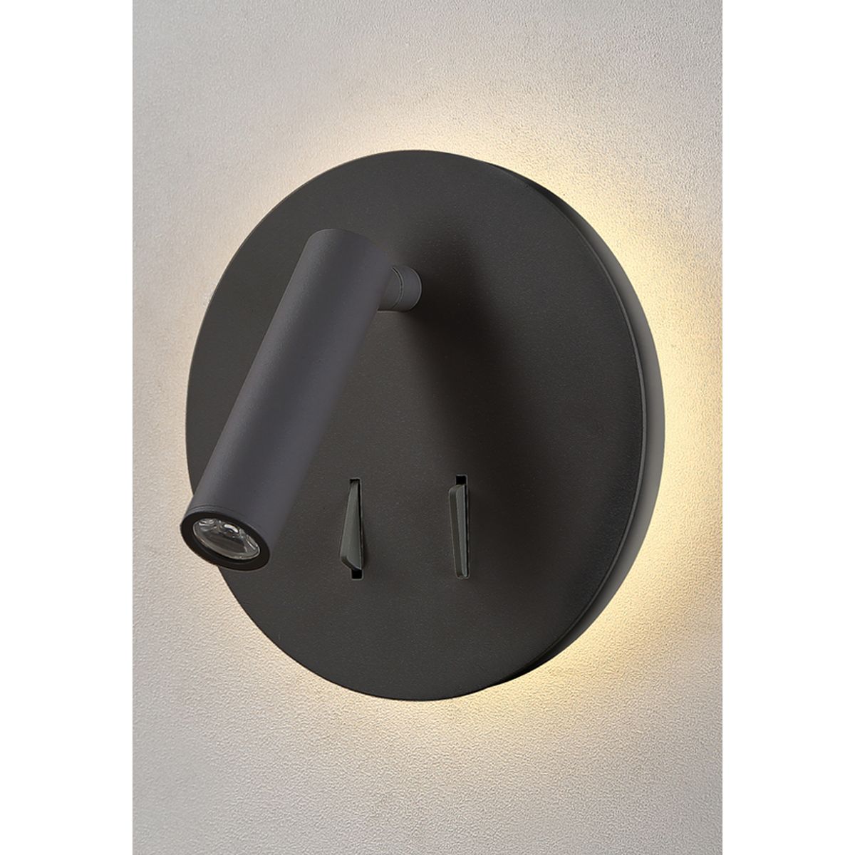 Светодиодный спот Crystal Lux CLT 223W BL