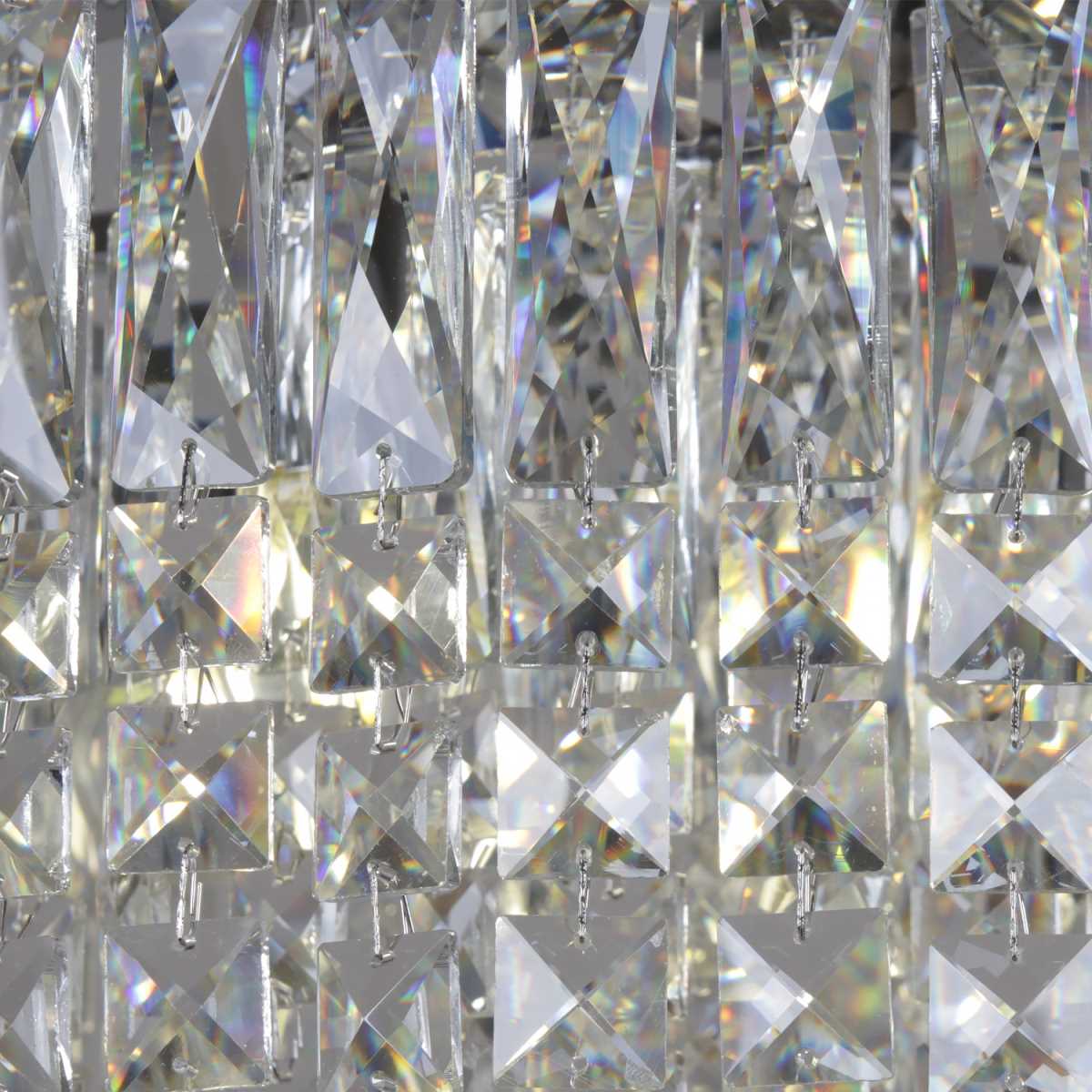 Люстра Reluce 90328-0.3-10 CR