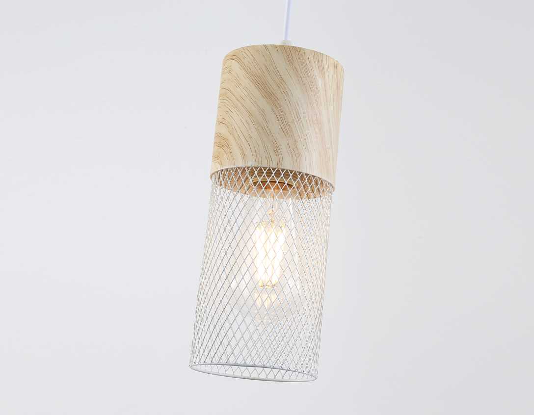 Светильник подвесной Ambrella light TRADITIONAL TR8498