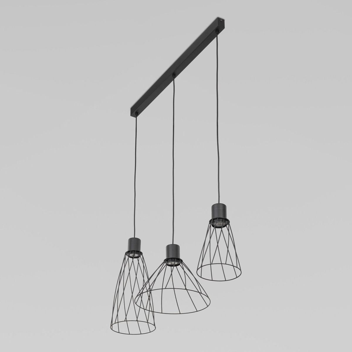Подвесной светильник TK Lighting 10158 Modesto